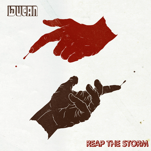 Wucan : Reap the Storm